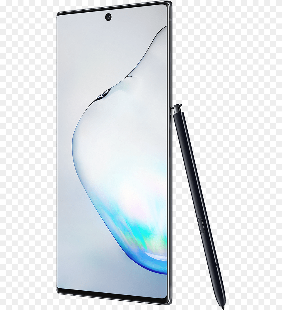 Samsung Galaxy Note10 Mobile Videotron Plus, Electronics, Computer, Tablet Computer, Phone Free Png