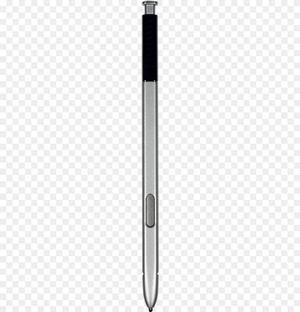 Samsung Galaxy Note5 Black Sapphire S Pen Stylus Samsung Note 5 Black, Lighter, Electrical Device, Microphone Png Image