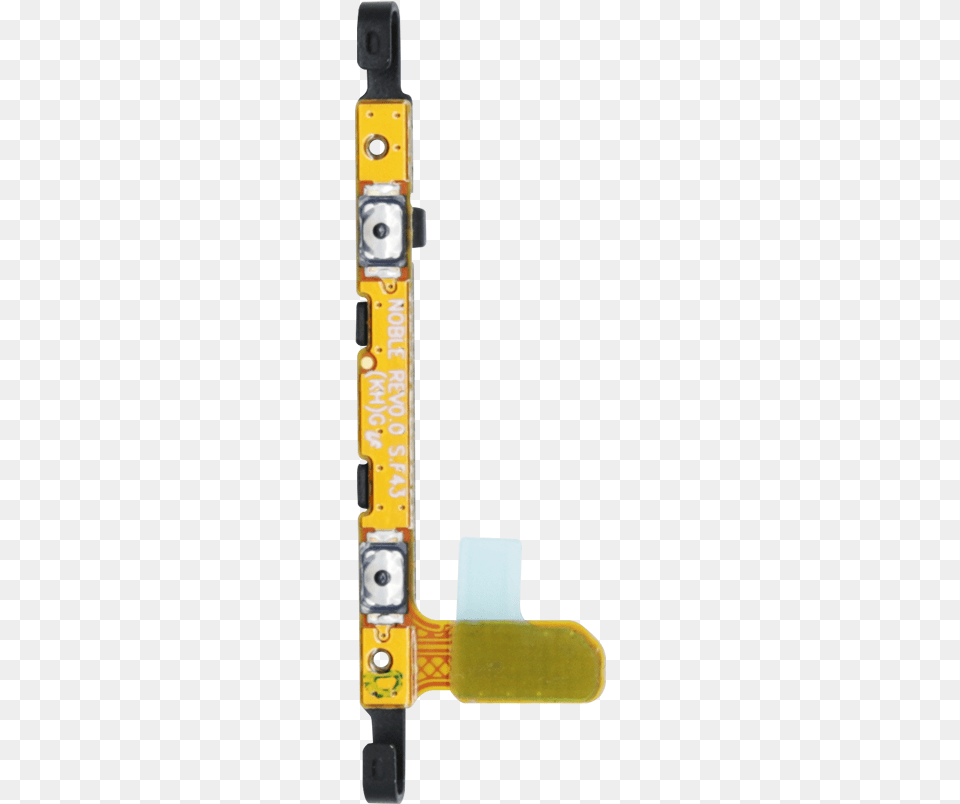 Samsung Galaxy Note5 Volume Buttons Flex Cable Samsung Note 5 Volume Flex Free Png