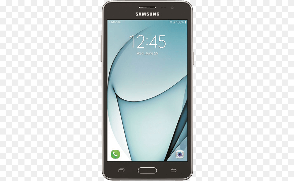 Samsung Galaxy On5 T Mobile, Electronics, Mobile Phone, Phone Free Png Download