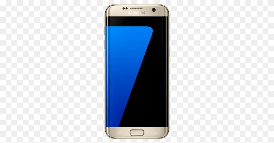 Samsung Galaxy S Edge, Electronics, Mobile Phone, Phone, Iphone Free Transparent Png