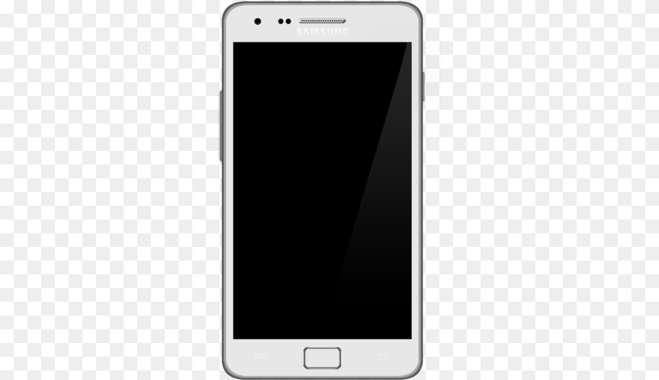 Samsung Galaxy S Ii Iphone Silver, Electronics, Mobile Phone, Phone Free Png