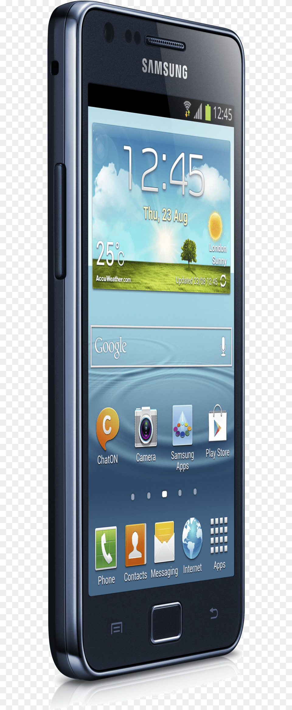Samsung Galaxy S Ii Plus Samsung Galaxy S Ii Plus Samsung Galaxy S2 Plus Blue, Electronics, Mobile Phone, Phone Png