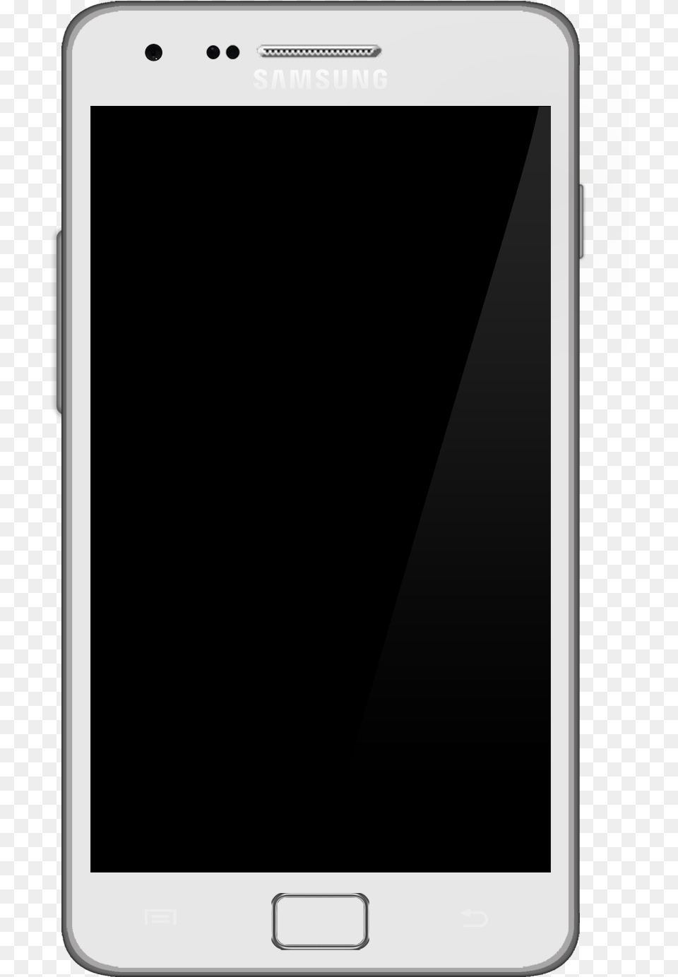Samsung Galaxy S Ii Samsung Galaxy S2, Electronics, Mobile Phone, Phone Png Image