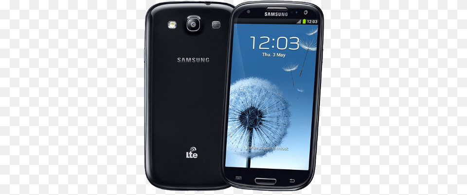 Samsung Galaxy S Iii Gt Samsung S3, Electronics, Mobile Phone, Phone, Flower Png