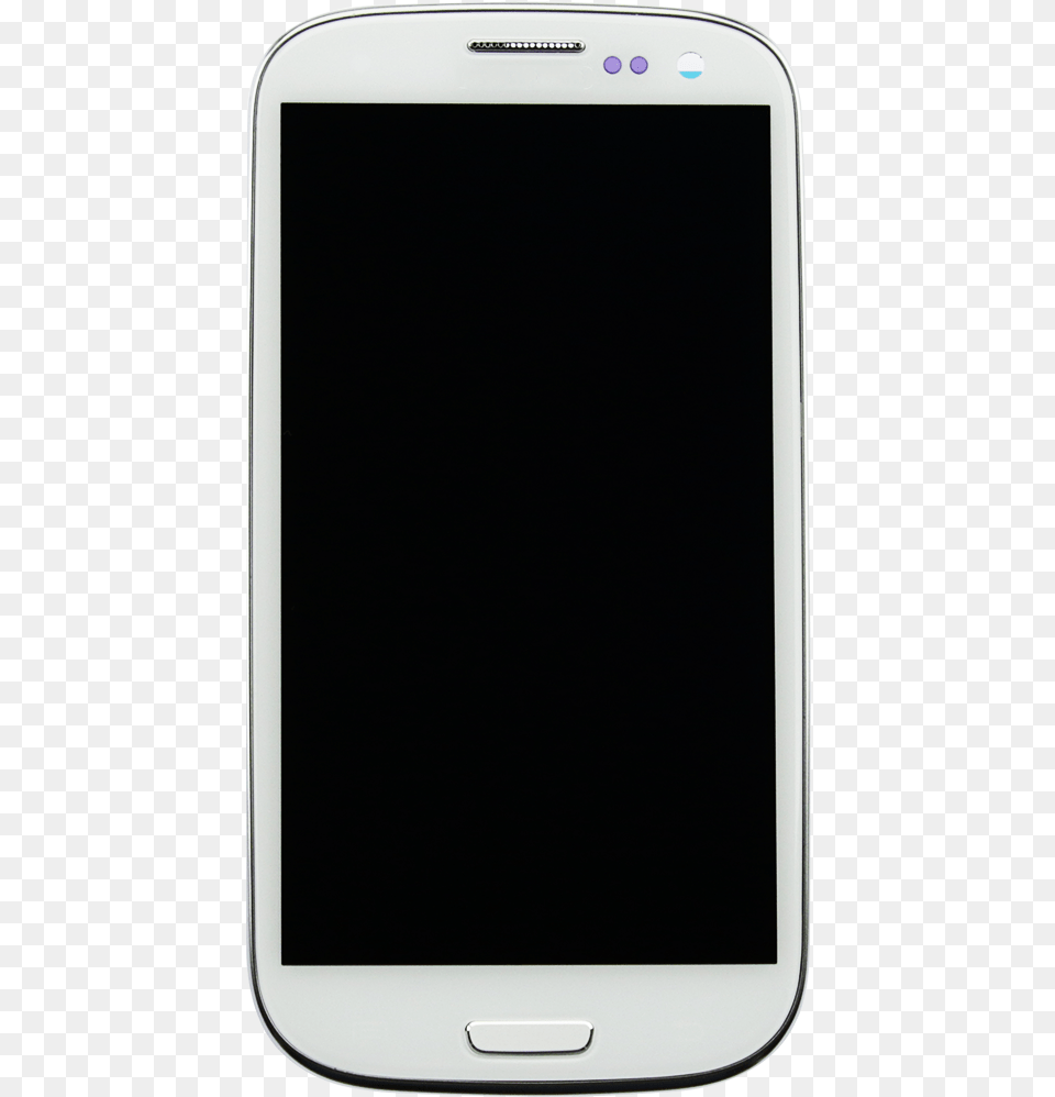 Samsung Galaxy S Iii I747 T999 White Display Assembly Smartphone, Electronics, Mobile Phone, Phone, Iphone Png Image