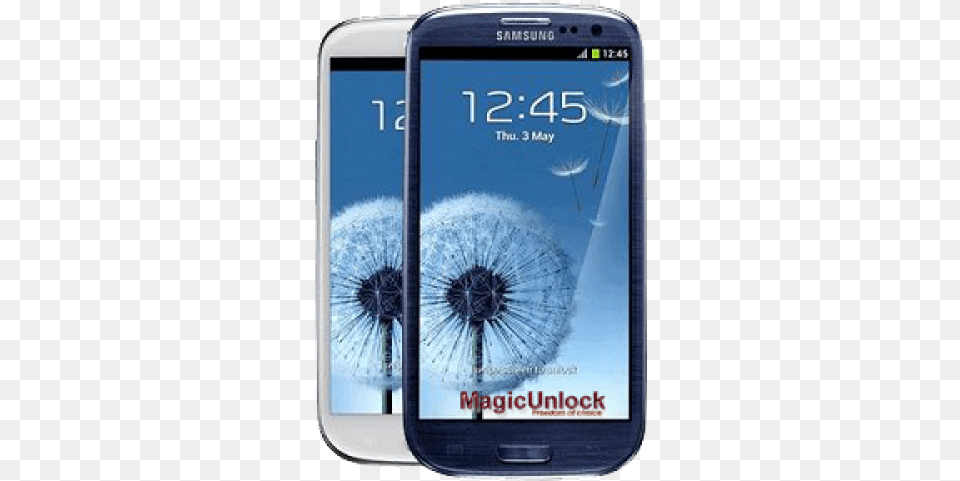 Samsung Galaxy S Iii I9300 I9305 Network Unlock Code Samsung Galaxy S3, Electronics, Mobile Phone, Phone, Flower Png