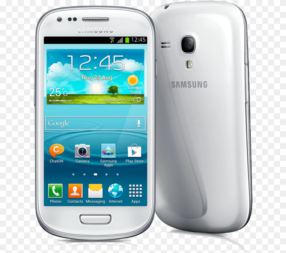 Samsung Galaxy S Iii Mini U0026 Samsung Galaxy 3 Mini, Electronics, Mobile Phone, Phone Free Png
