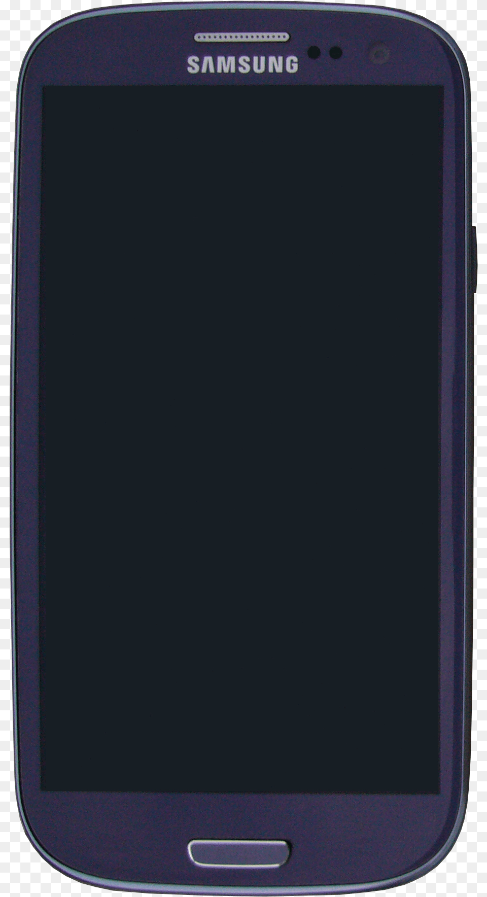 Samsung Galaxy S Iii Pebble Blue Samsung Galaxy 3, Electronics, Mobile Phone, Phone Free Png