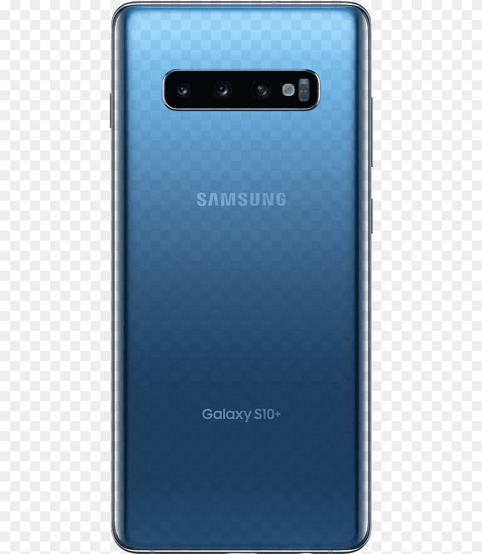 Samsung Galaxy S10 Blue, Electronics, Mobile Phone, Phone Free Transparent Png