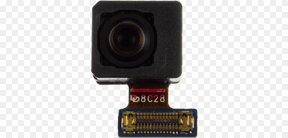 Samsung Galaxy S10 Front Facing Camera Replacement Surveillance Camera, Electronics, Video Camera Png