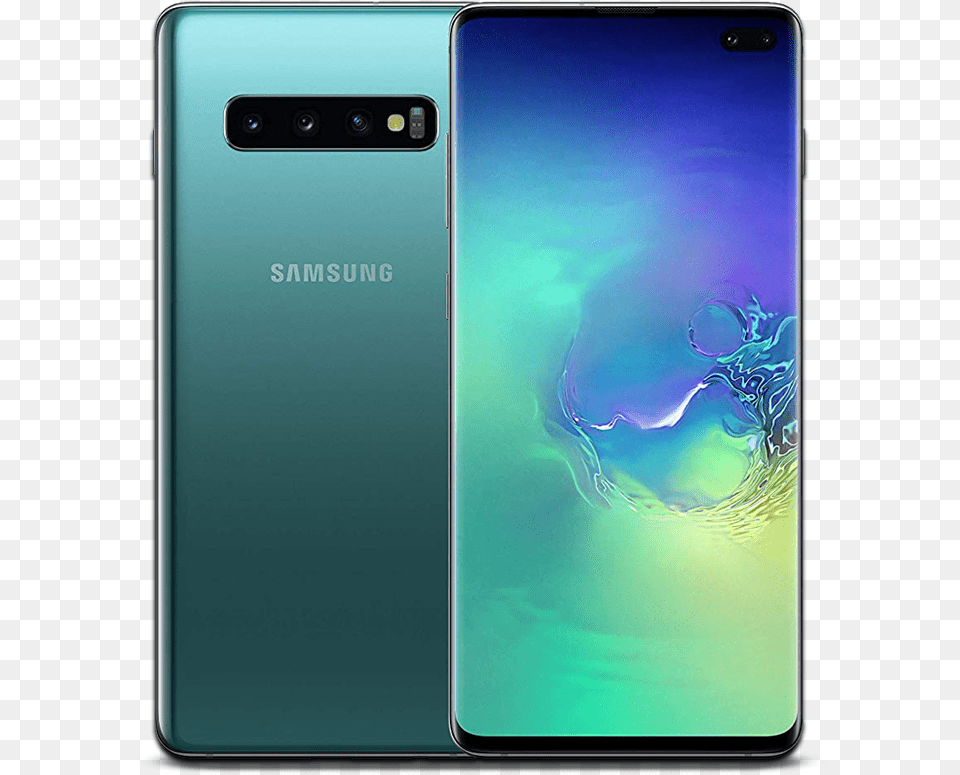 Samsung Galaxy S10 Plus 128gb Galaxy, Electronics, Mobile Phone, Phone, Iphone Free Png
