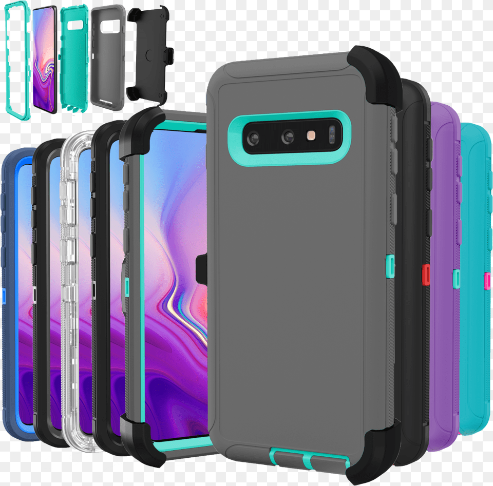 Samsung Galaxy S10 Plus S10e Samsung Galaxy S10 Plus Case Otterbox, Electronics, Mobile Phone, Phone Free Png Download