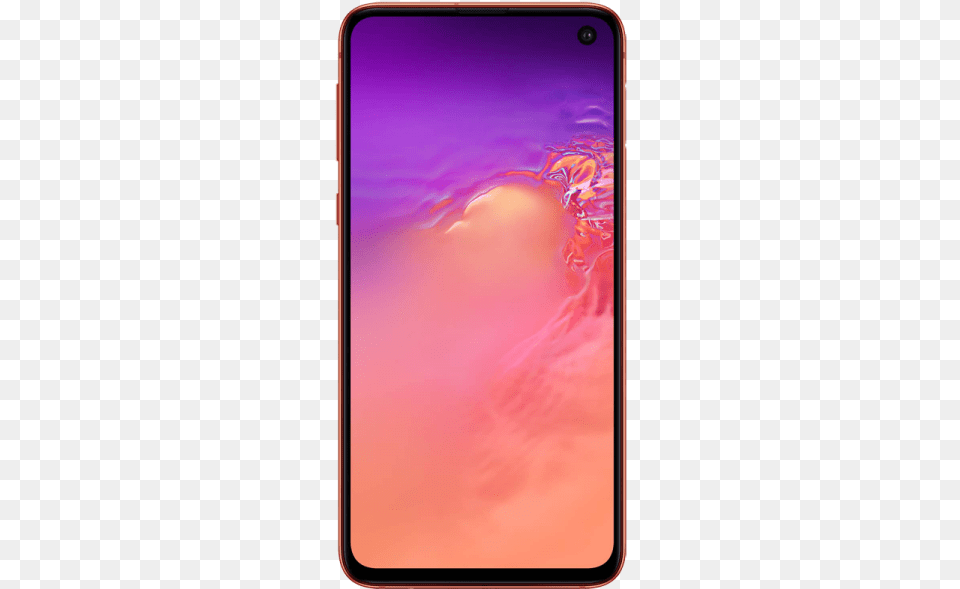 Samsung Galaxy S10 Price In Jamaica, Purple, Electronics, Mobile Phone, Phone Free Png