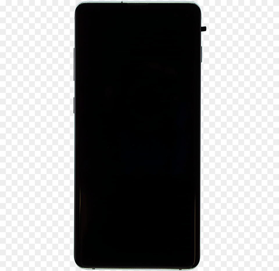 Samsung Galaxy S10 Prism Green Screen Assembly With Leather, Electronics, Mobile Phone, Phone, Computer Hardware Png