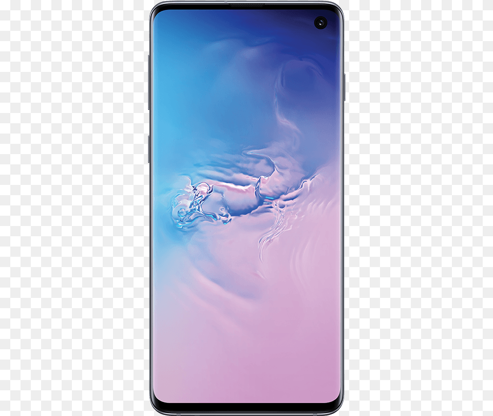 Samsung Galaxy S10 Samsung, Nature, Outdoors, Ice, Water Free Png Download