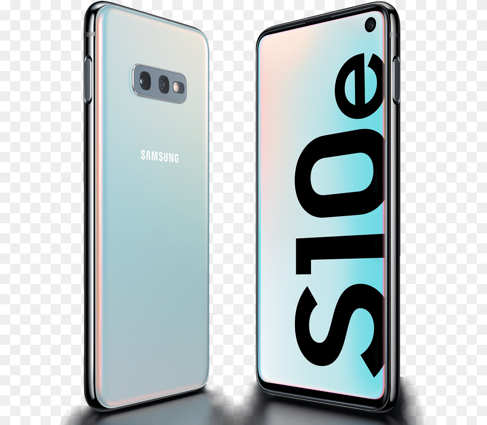 Samsung Galaxy S10e S10e, Electronics, Mobile Phone, Phone Free Transparent Png