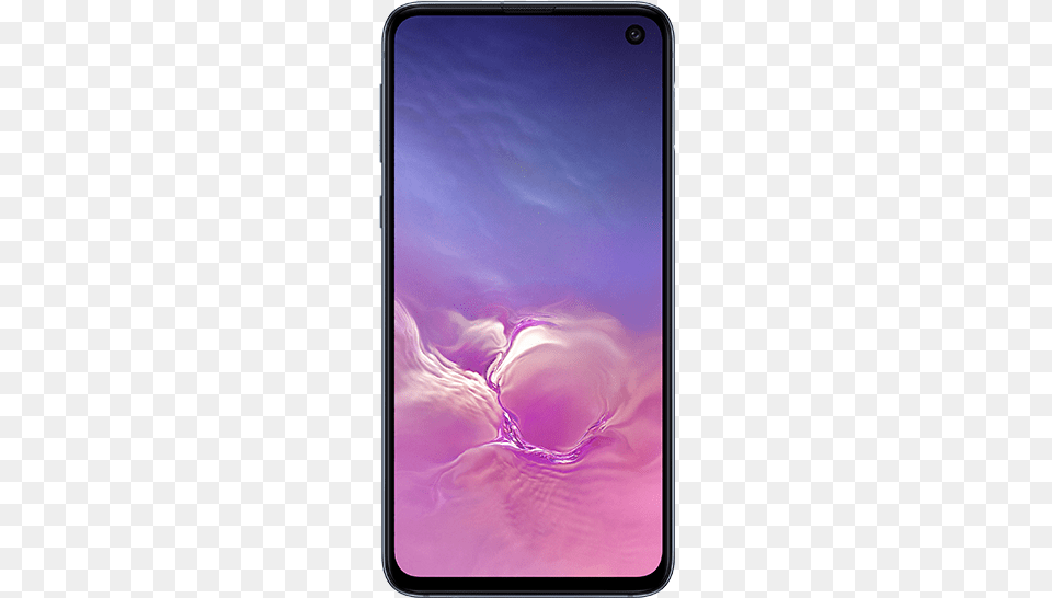 Samsung Galaxy S10e Samsung Galaxy S10e Black, Purple, Baby, Person, Pattern Free Png Download