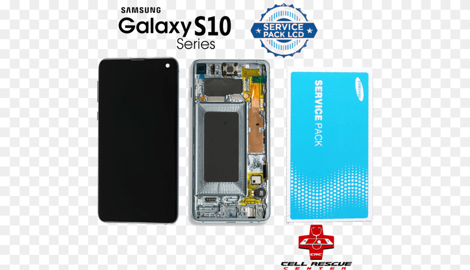 Samsung Galaxy S20 Plus Service Pack Lcd Frame U2013 Cell Samsung A51 Service Lcd, Electronics, Mobile Phone, Phone, Computer Hardware Free Png