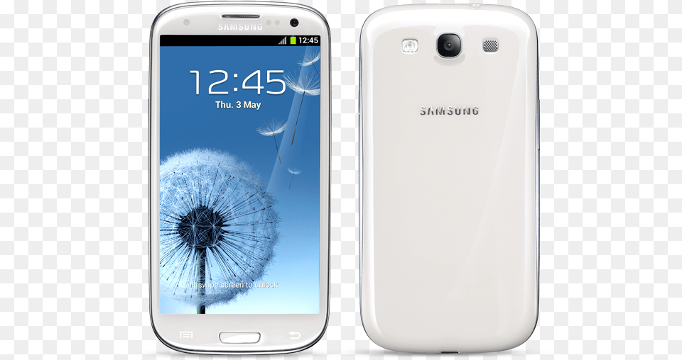 Samsung Galaxy S3 White Samsung Galaxy S, Electronics, Mobile Phone, Phone, Flower Free Transparent Png