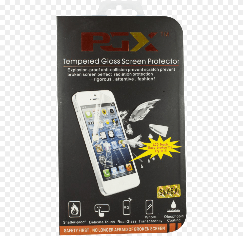 Samsung Galaxy S4 Tempered Glass Screen Protector Iphone, Electronics, Mobile Phone, Phone, Aircraft Free Transparent Png