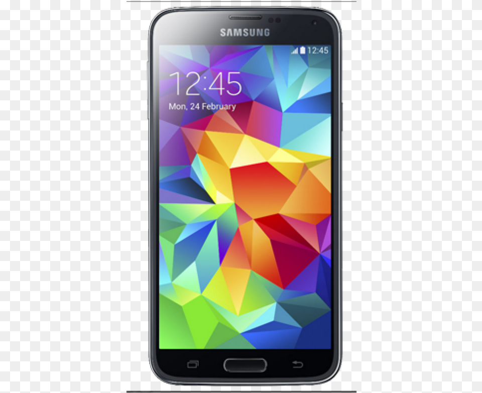 Samsung Galaxy S5 16go 4 Large Samsung Galaxy S5 Atampt, Electronics, Mobile Phone, Phone Free Png