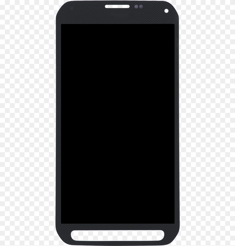 Samsung Galaxy S5 Active Gray Display Assembly Smartphone, Electronics, Mobile Phone, Phone Free Png