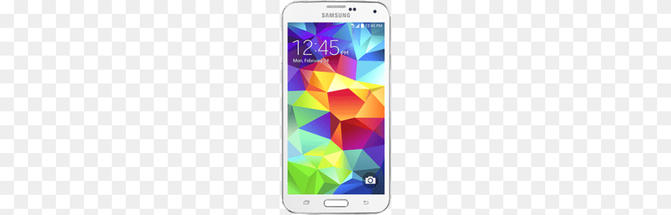 Samsung Galaxy S5 American, Electronics, Mobile Phone, Phone Free Transparent Png
