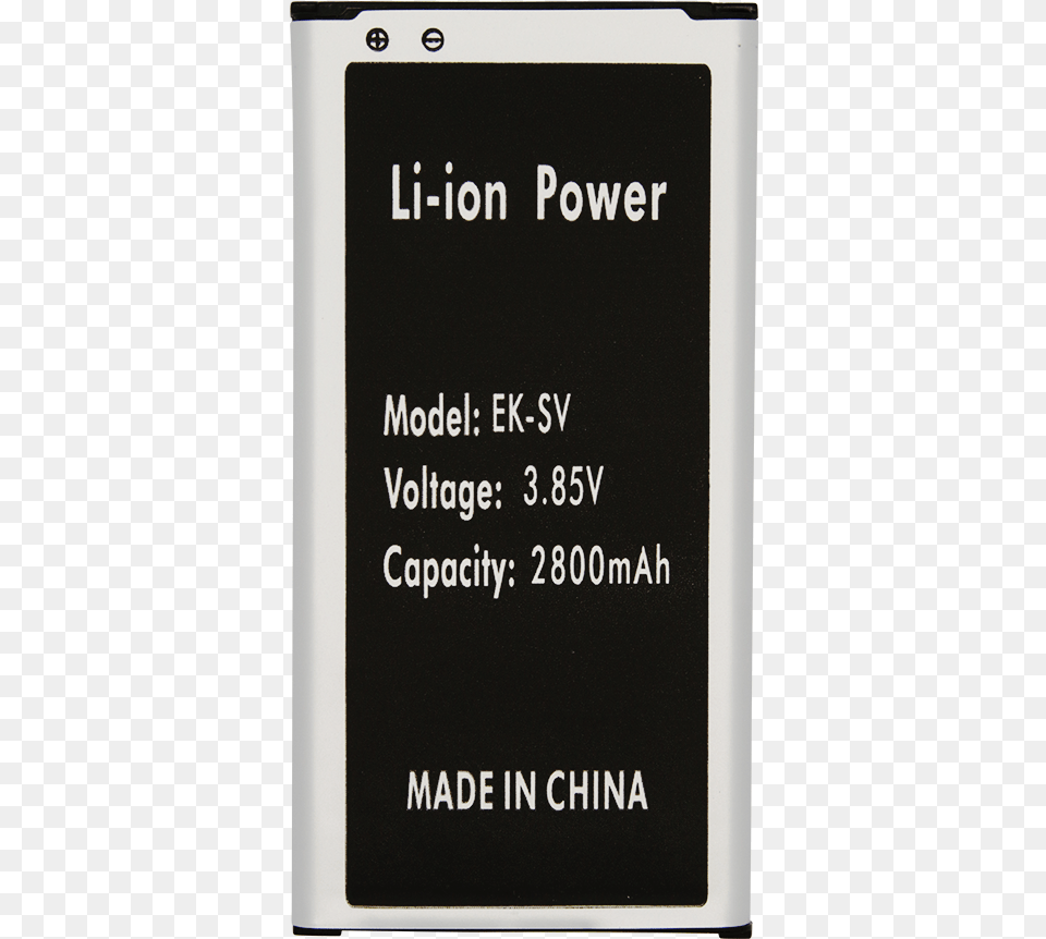 Samsung Galaxy S5 Battery Smartphone, Electronics, Mobile Phone, Phone, Computer Hardware Free Png