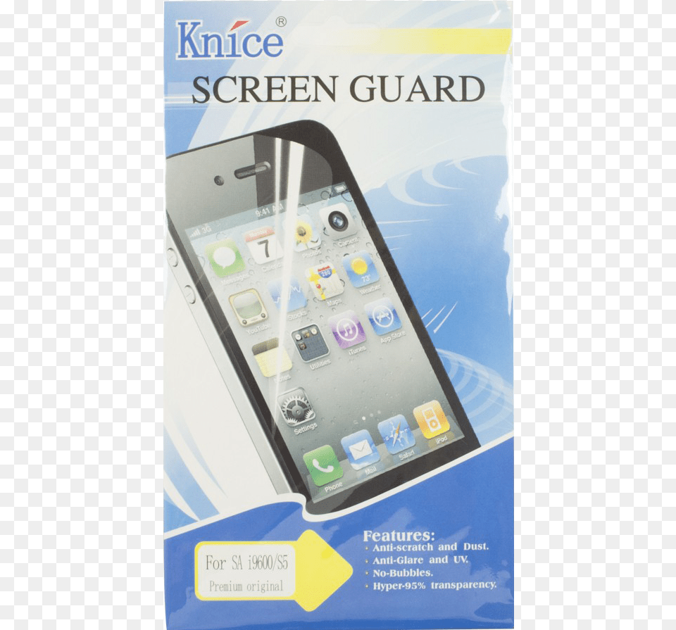 Samsung Galaxy S5 Clear Screen Protector Decoro Premium Silicone Case For Apple Iphone 5 Purple, Electronics, Mobile Phone, Phone Png
