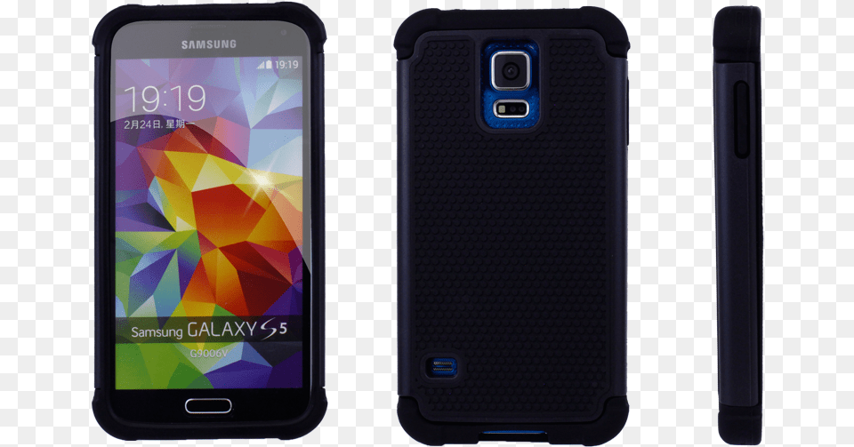 Samsung Galaxy S5 G900 Hard Case Cover Coque Lifeproof Pour Galaxy, Electronics, Mobile Phone, Phone, Iphone Free Png