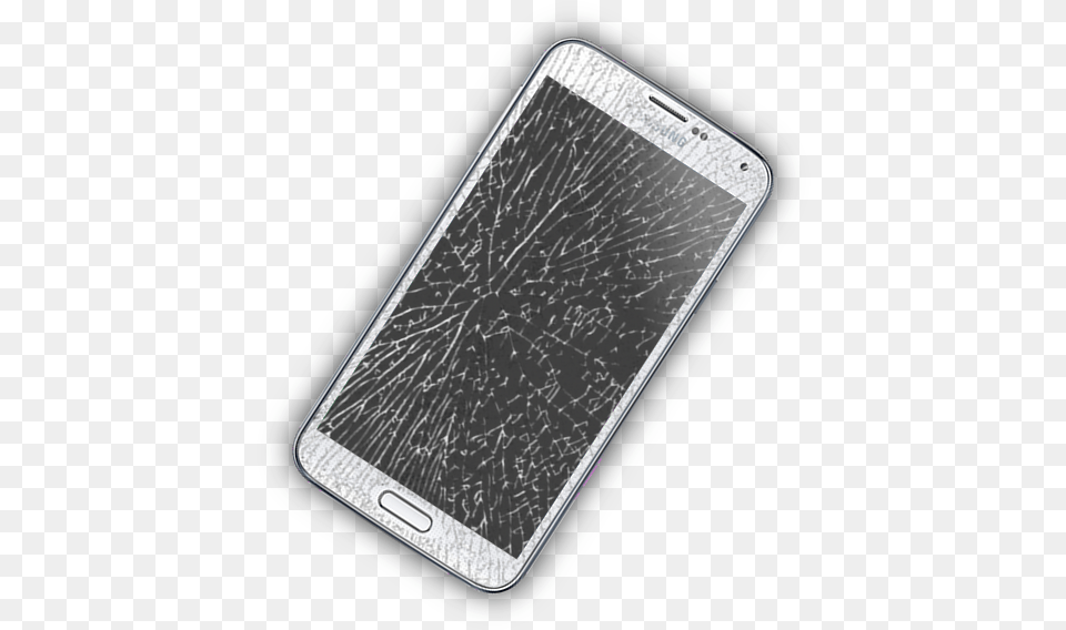Samsung Galaxy S5 Repairs Broken The Samsung Phone, Electronics, Iphone, Mobile Phone Free Png Download