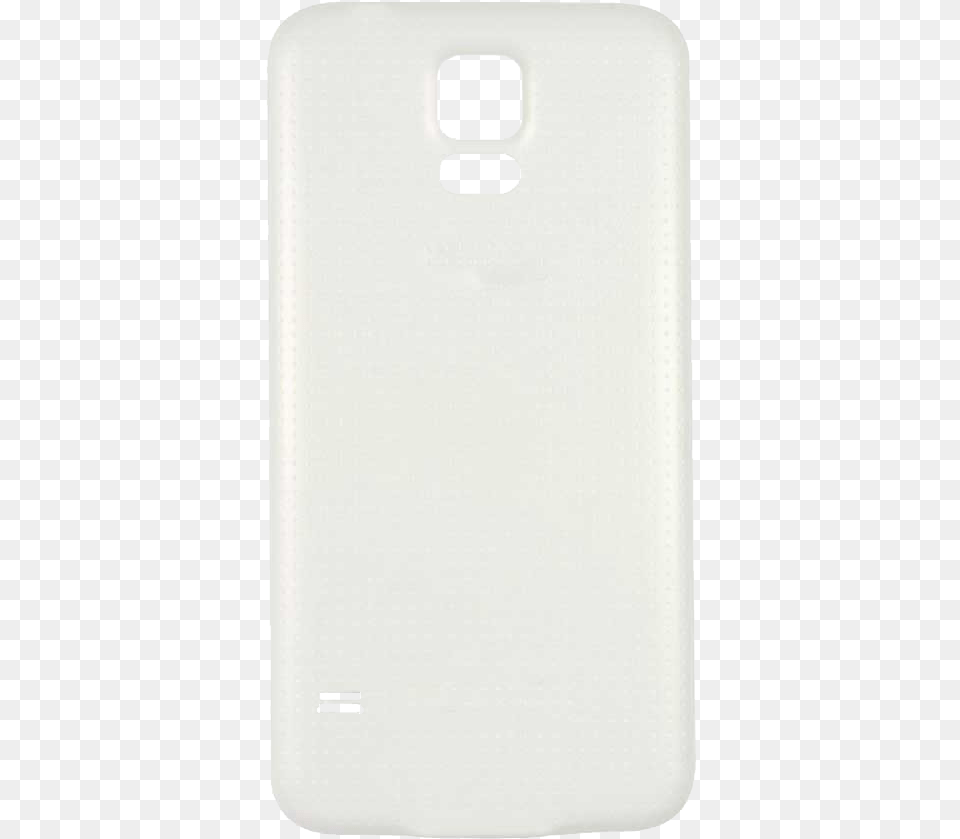 Samsung Galaxy S5 White Battery Door With Waterproof, Electronics, Mobile Phone, Phone Png Image