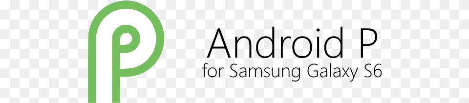 Samsung Galaxy S6 And Edge Get Xposed Framework Here Is Aagon, Green, Text, Number, Symbol Free Png Download