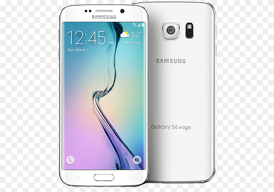 Samsung Galaxy S6 Edge, Electronics, Mobile Phone, Phone, Iphone Png Image