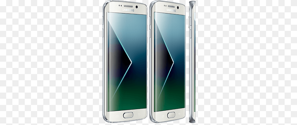 Samsung Galaxy S6 Edge Battery Life Samsung Galaxy S6 Edge, Electronics, Mobile Phone, Phone, Iphone Free Png Download