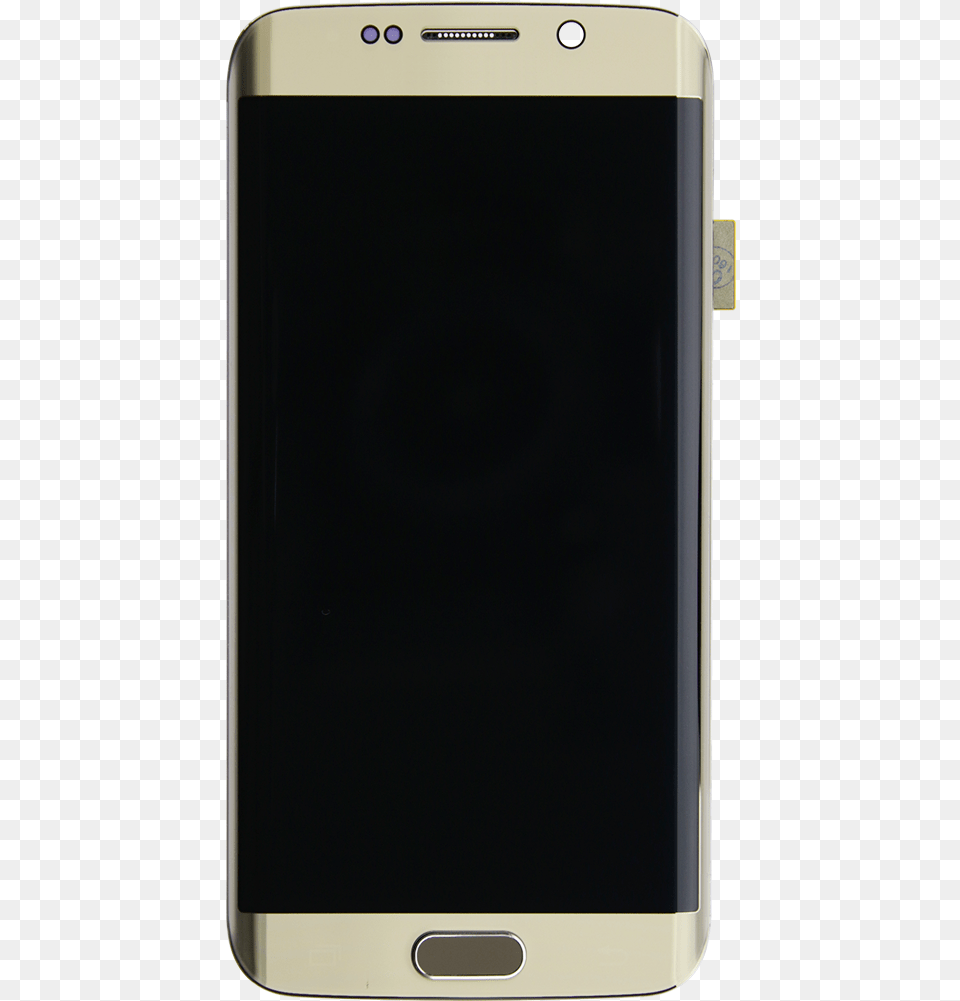 Samsung Galaxy S6 Edge Cdma Display Assembly With Frame Iphone, Electronics, Mobile Phone, Phone Free Png