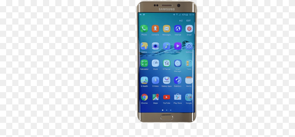 Samsung Galaxy S6 Edge Plus Applis Galaxy S6 Edge, Electronics, Mobile Phone, Phone, Iphone Png Image