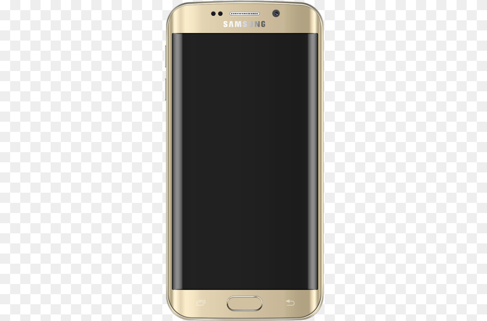 Samsung Galaxy S6 Edge Spotify Mobil, Electronics, Mobile Phone, Phone, Iphone Png Image