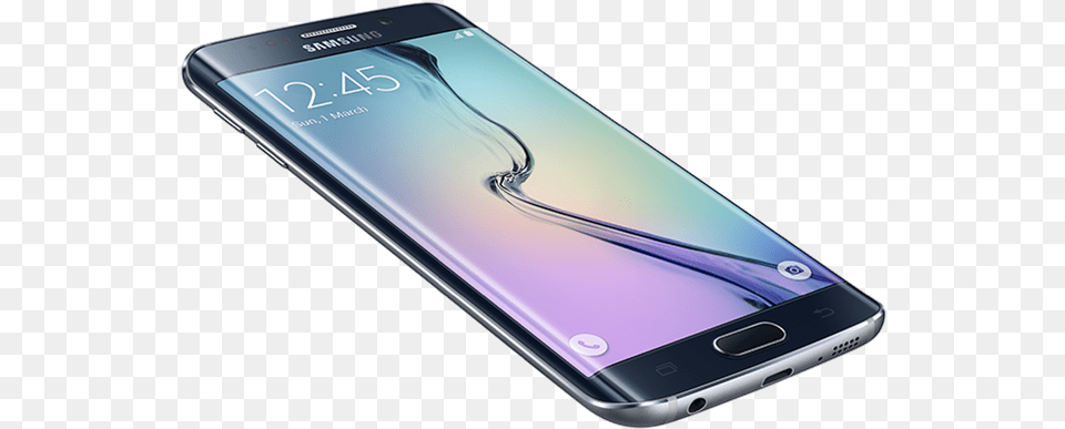 Samsung Galaxy S6 J, Electronics, Mobile Phone, Phone, Iphone Free Png Download