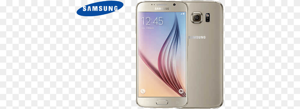 Samsung Galaxy S6 Original, Electronics, Mobile Phone, Phone Free Transparent Png