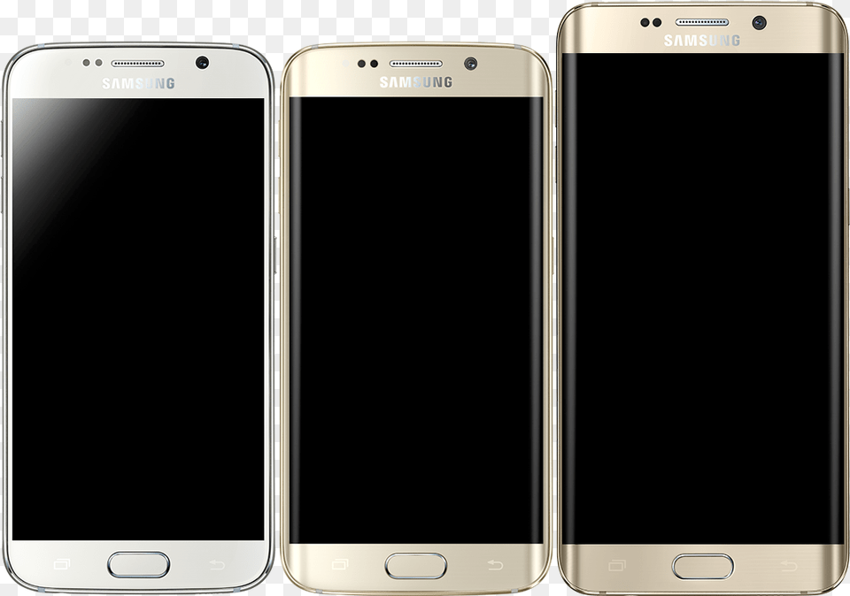 Samsung Galaxy S6 S6 Edge And S6 Edge Plus Samsung Galaxy, Electronics, Iphone, Mobile Phone, Phone Free Transparent Png