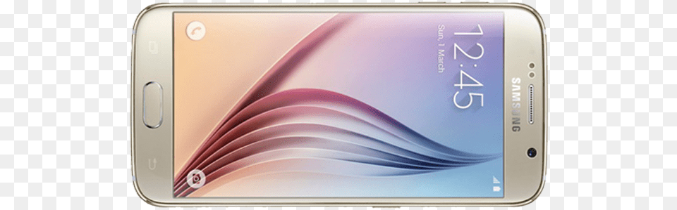 Samsung Galaxy S6 Tempered Glass By Cellhelmet Samsung Galaxy S6 Sm G920f 4g 32gb Gold, Electronics, Mobile Phone, Phone, Iphone Free Png Download