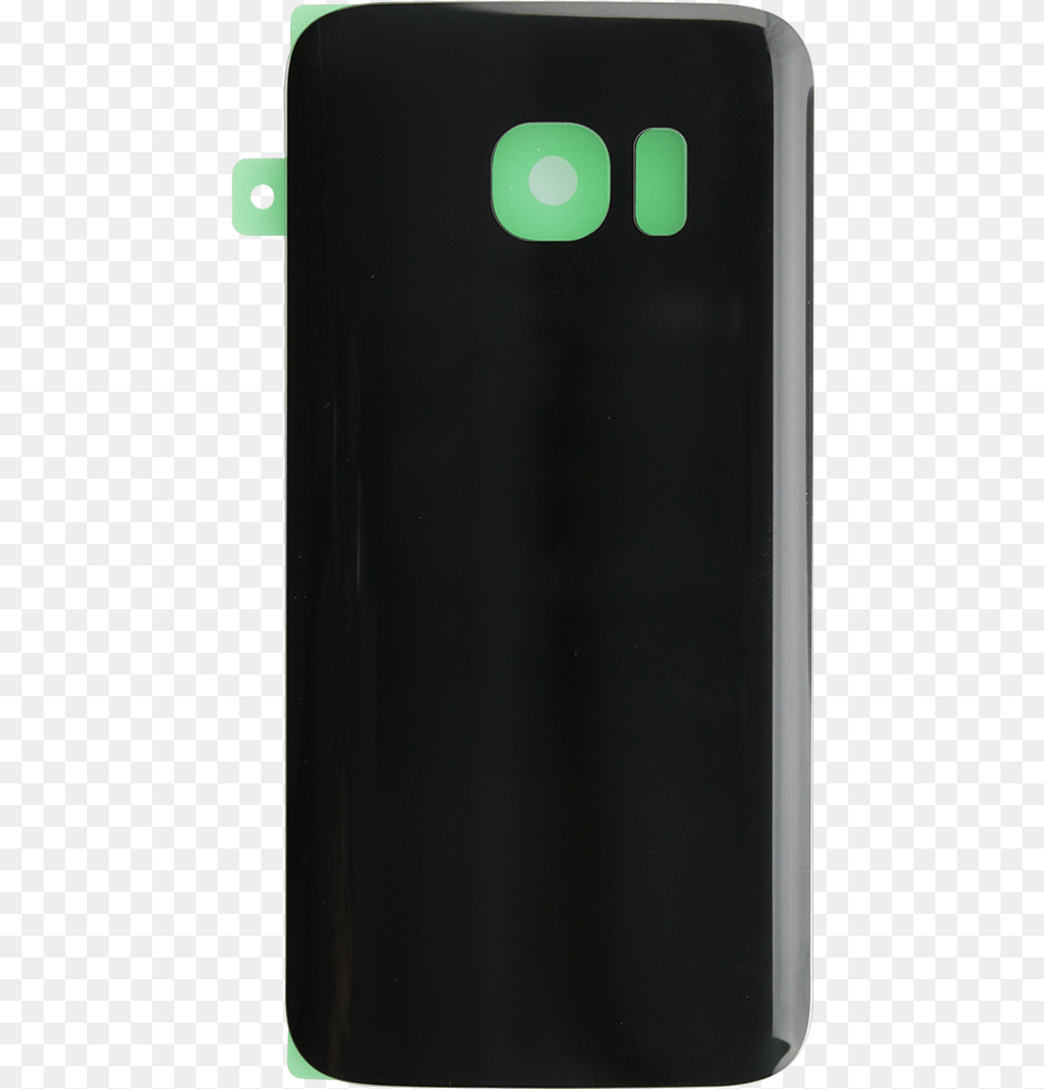 Samsung Galaxy S7 Black Rear Glass Panel Iphone, Electronics, Mobile Phone, Phone Free Png