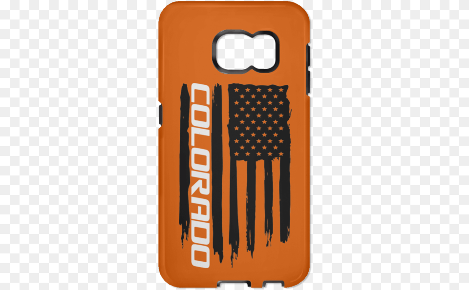 Samsung Galaxy S7 Case Colorado Flag Mobile Phone Case, Electronics, Mobile Phone Png