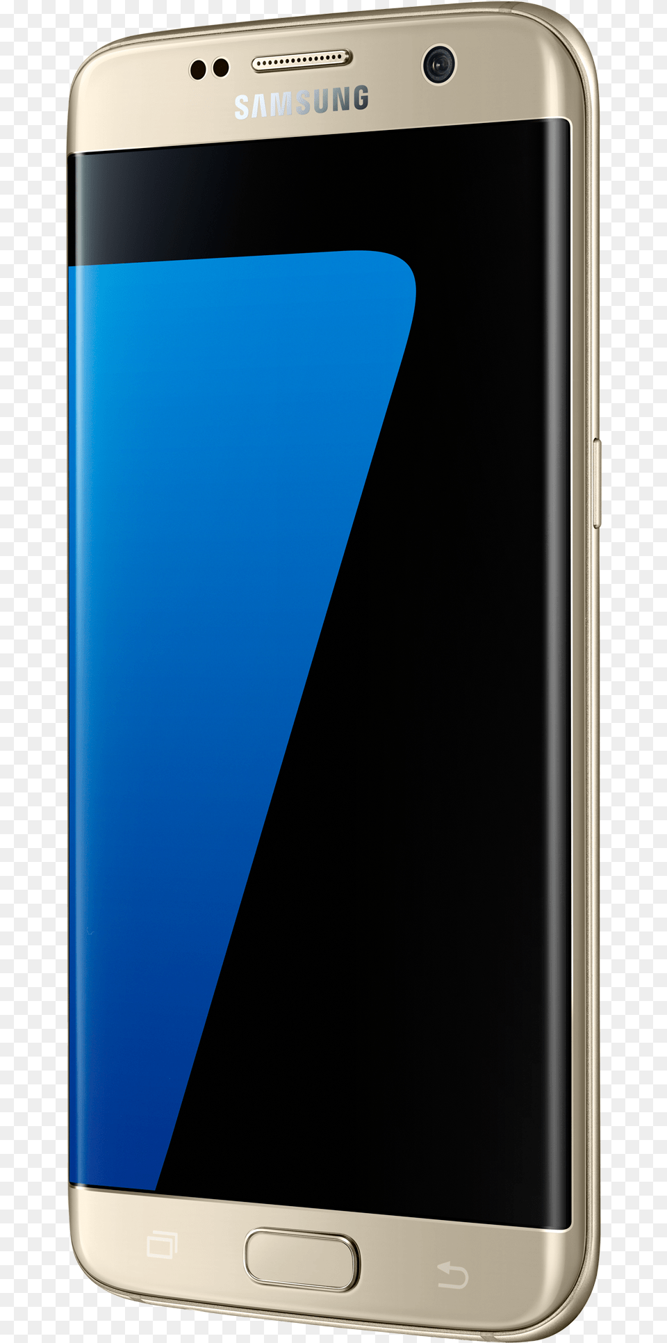 Samsung Galaxy S7 Edge, Electronics, Mobile Phone, Phone, Iphone Free Png