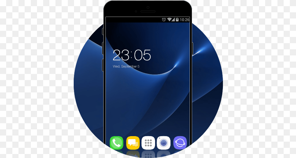 Samsung Galaxy S7 Edge Android Technology Applications, Electronics, Mobile Phone, Phone Free Png