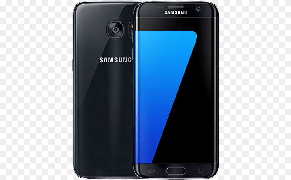 Samsung Galaxy S7 Edge Ee 4g Payg Samsung Syncmaster, Electronics, Mobile Phone, Phone, Iphone Free Png Download