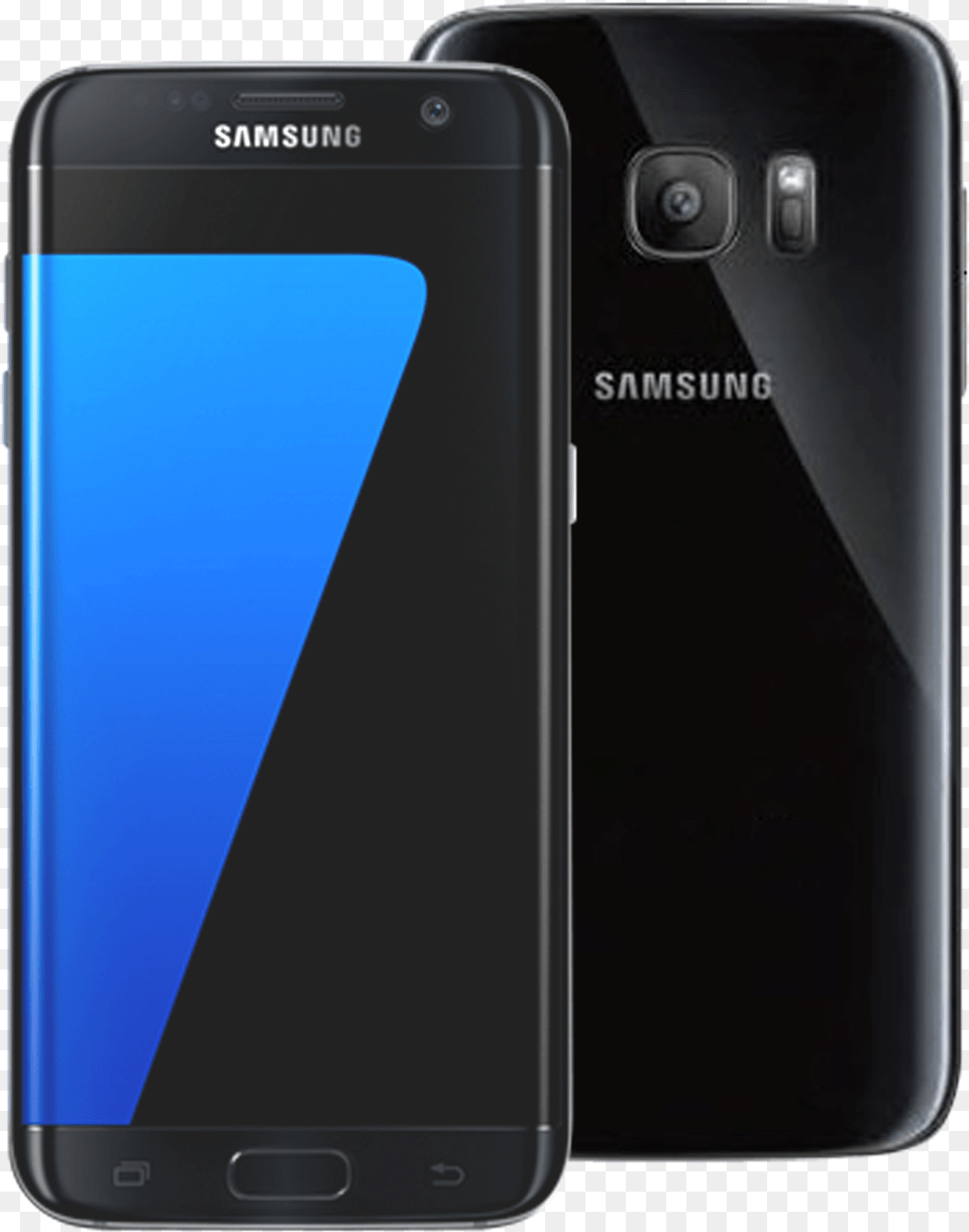 Samsung Galaxy S7 Edge G935v Samsung Galaxy S7 32 Gb Black Unlocked, Electronics, Mobile Phone, Phone, Iphone Png