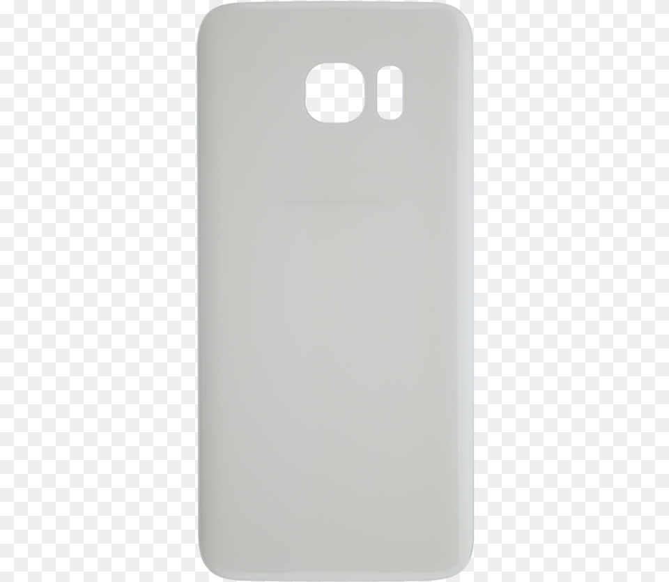 Samsung Galaxy S7 Edge Rear Glass Panel White Mobile Phone Case, Electronics, Mobile Phone Png Image